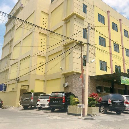 Sei Hotel บันดาอาเจะห์ ภายนอก รูปภาพ