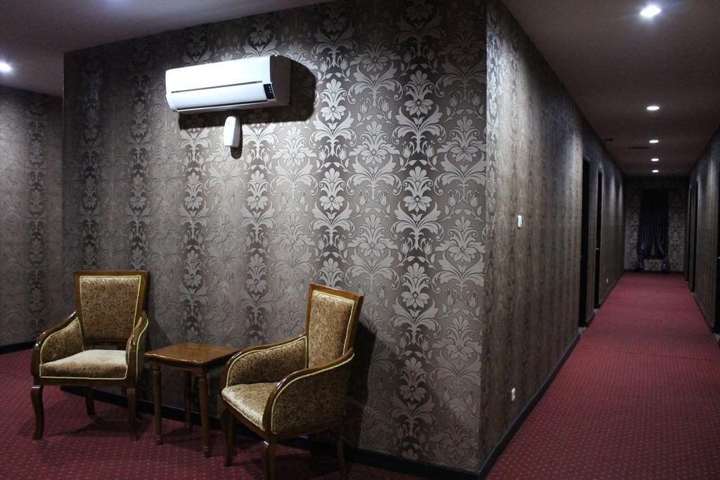 Sei Hotel บันดาอาเจะห์ ห้อง รูปภาพ