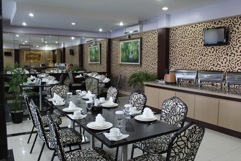 Sei Hotel บันดาอาเจะห์ ภายนอก รูปภาพ