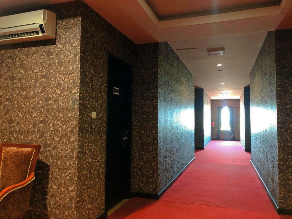 Sei Hotel บันดาอาเจะห์ ภายนอก รูปภาพ