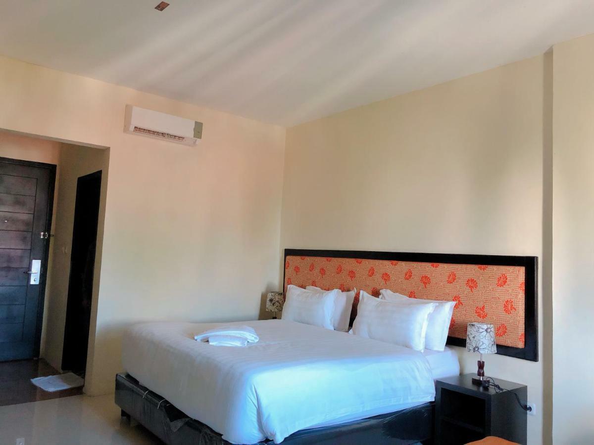 Sei Hotel บันดาอาเจะห์ ภายนอก รูปภาพ